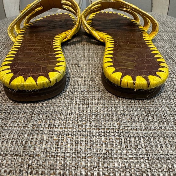 Sam Edelman Beckie 2 Slide Sandals Size 8 - Picture 6 of 8